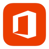 Иконка программы Microsoft Office 2016