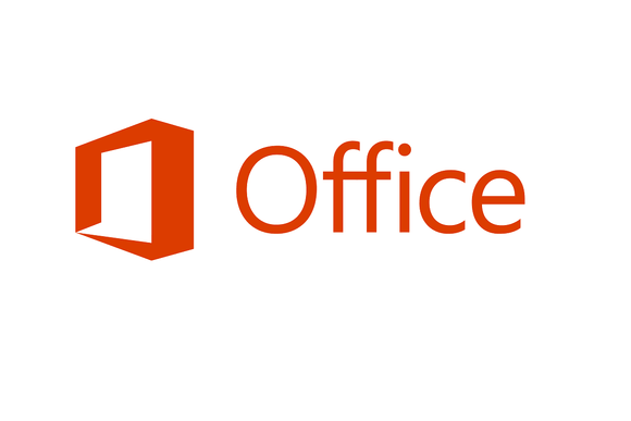 Логотип офисного пакета