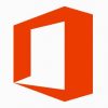 Иконка программы Microsoft Office 2013