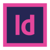 Иконка программы Adobe InDesign CC 2019