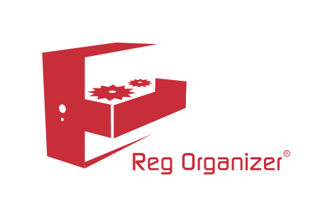 Логотип системы для оптимизации